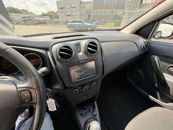 Dacia Sandero 1.5 dCi 90 eco² LIVE