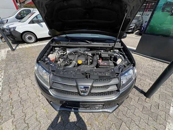 Dacia Sandero 1.5 dCi 90 eco² LIVE