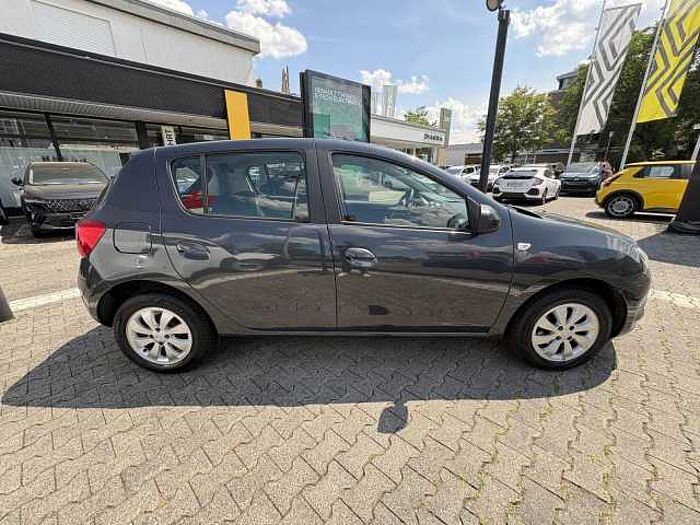 Dacia Sandero 1.5 dCi 90 eco² LIVE
