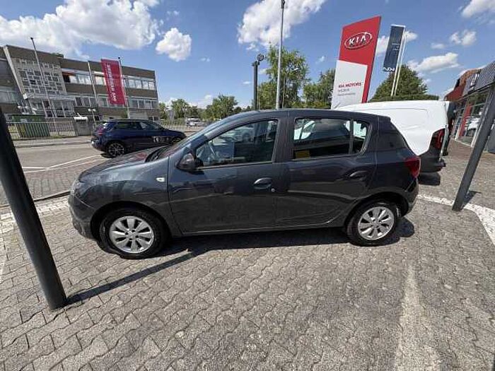 Dacia Sandero 1.5 dCi 90 eco² LIVE
