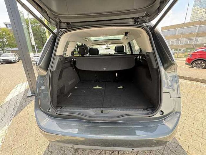 Citroen C4 Grand Picasso 1.6.16V THP155/165 Shine S&S