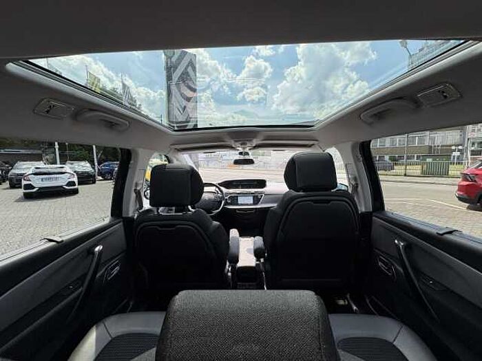 Citroen C4 Grand Picasso 1.6.16V THP155/165 Shine S&S