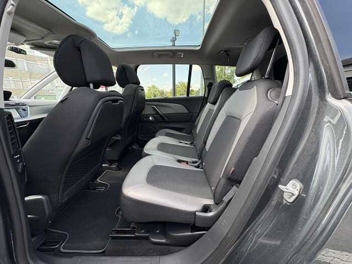 Citroen C4 Grand Picasso 1.6.16V THP155/165 Shine S&S