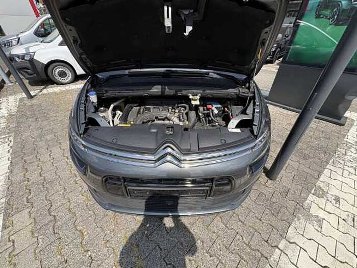 Citroen C4 Grand Picasso 1.6.16V THP155/165 Shine S&S