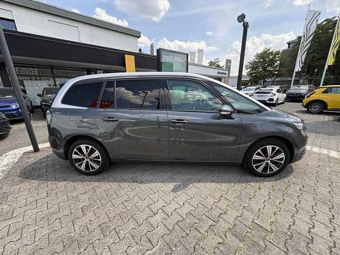 Citroen C4 Grand Picasso 1.6.16V THP155/165 Shine S&S