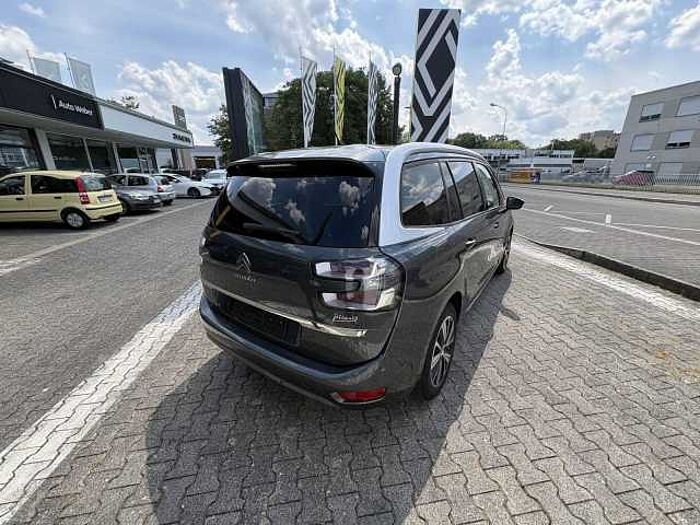 Citroen C4 Grand Picasso 1.6.16V THP155/165 Shine S&S