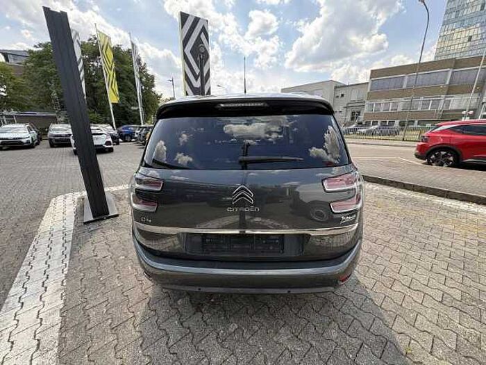 Citroen C4 Grand Picasso 1.6.16V THP155/165 Shine S&S