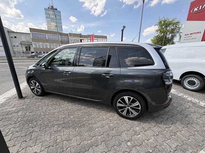 Citroen C4 Grand Picasso 1.6.16V THP155/165 Shine S&S