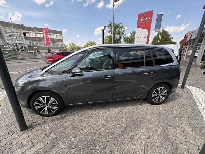 Citroen C4 Grand Picasso 1.6.16V THP155/165 Shine S&S