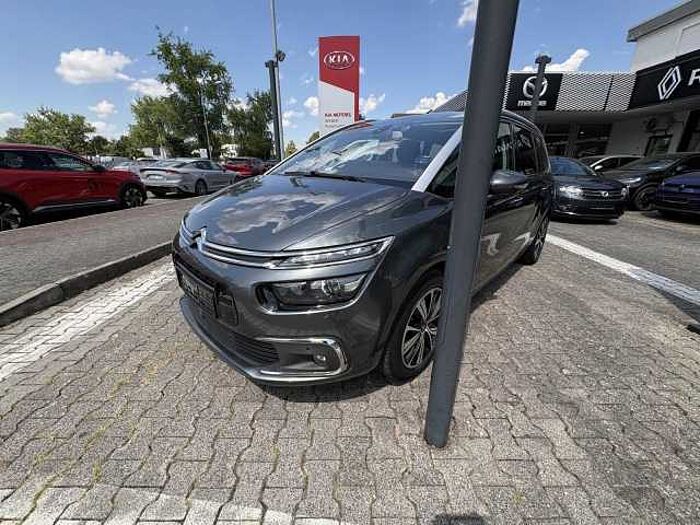 Citroen C4 Grand Picasso 1.6.16V THP155/165 Shine S&S