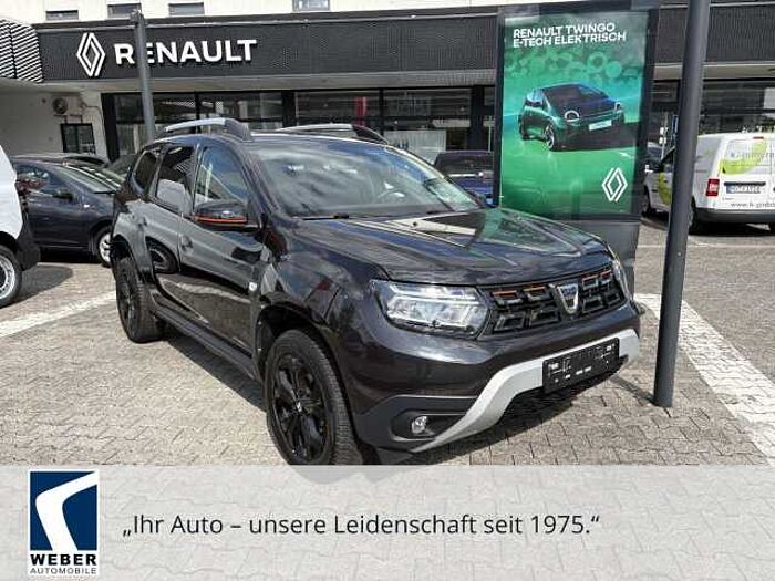 Dacia Duster II 1.3 TCe 150 Extreme 2 WD GPF