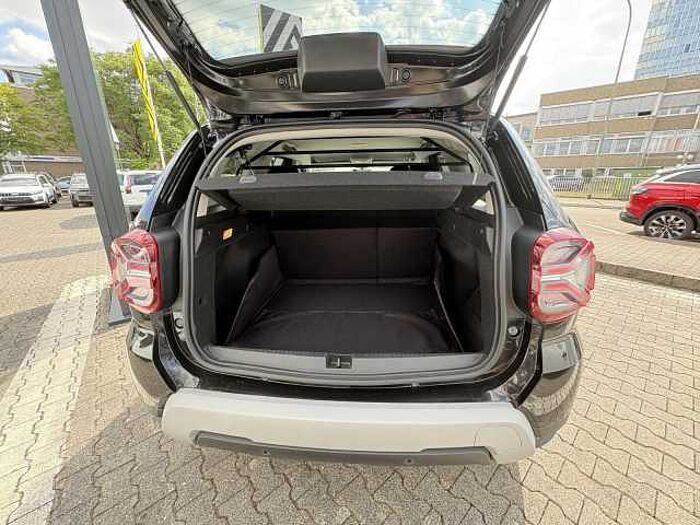 Dacia Duster II 1.3 TCe 150 Extreme 2 WD GPF