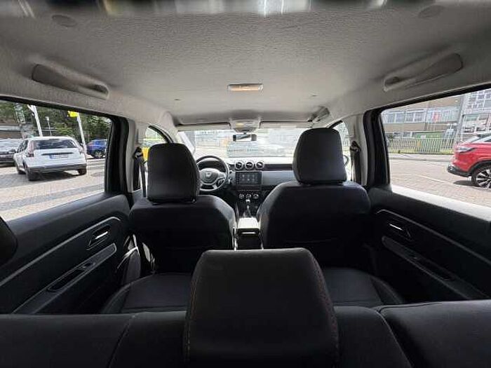 Dacia Duster II 1.3 TCe 150 Extreme 2 WD GPF