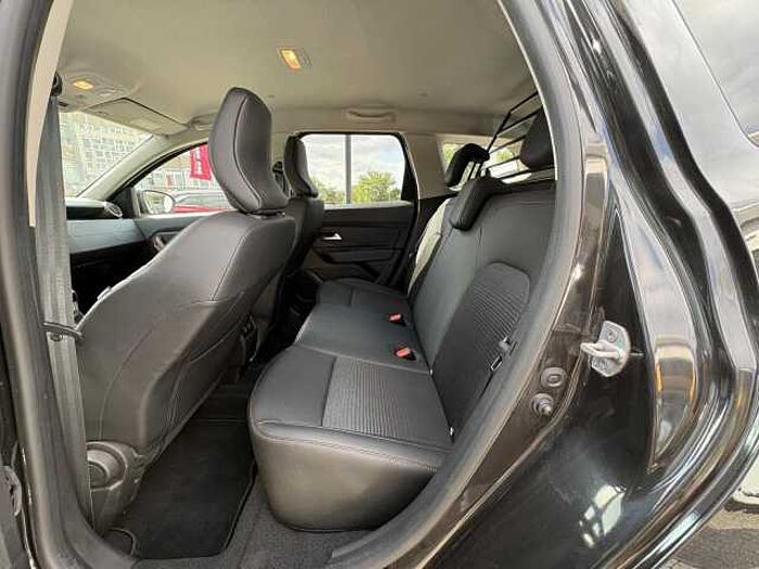 Dacia Duster II 1.3 TCe 150 Extreme 2 WD GPF