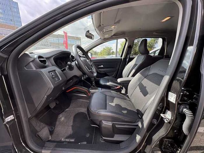 Dacia Duster II 1.3 TCe 150 Extreme 2 WD GPF