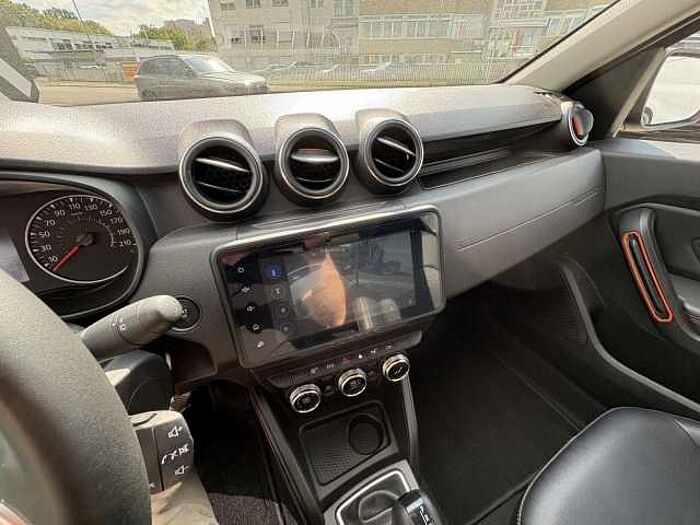 Dacia Duster II 1.3 TCe 150 Extreme 2 WD GPF