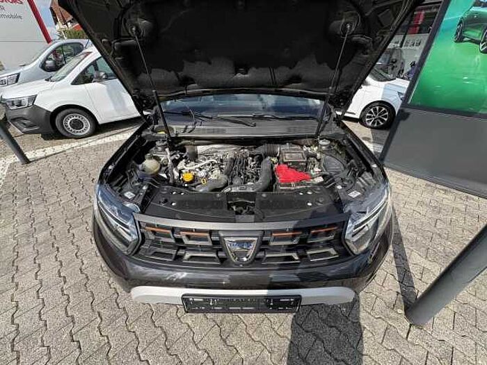 Dacia Duster II 1.3 TCe 150 Extreme 2 WD GPF