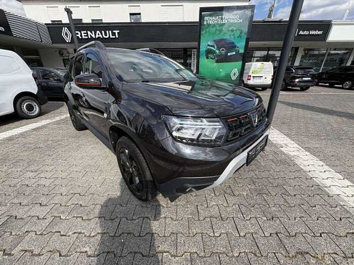 Dacia Duster II 1.3 TCe 150 Extreme 2 WD GPF