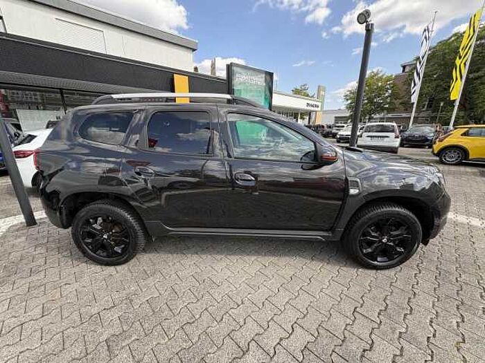 Dacia Duster II 1.3 TCe 150 Extreme 2 WD GPF