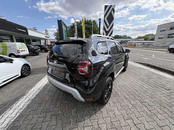 Dacia Duster II 1.3 TCe 150 Extreme 2 WD GPF