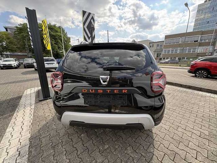 Dacia Duster II 1.3 TCe 150 Extreme 2 WD GPF