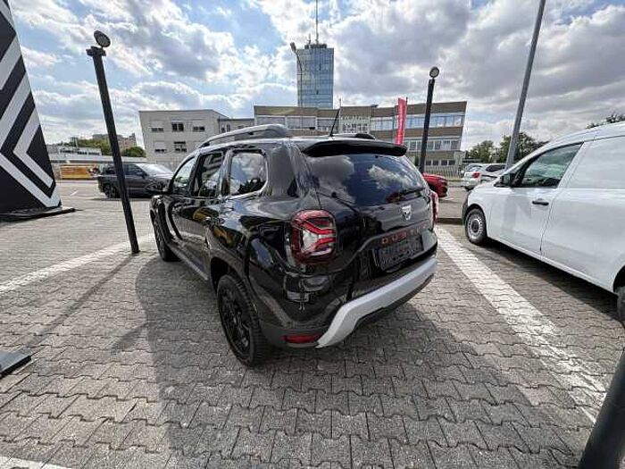Dacia Duster II 1.3 TCe 150 Extreme 2 WD GPF