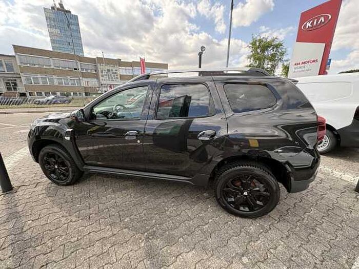 Dacia Duster II 1.3 TCe 150 Extreme 2 WD GPF