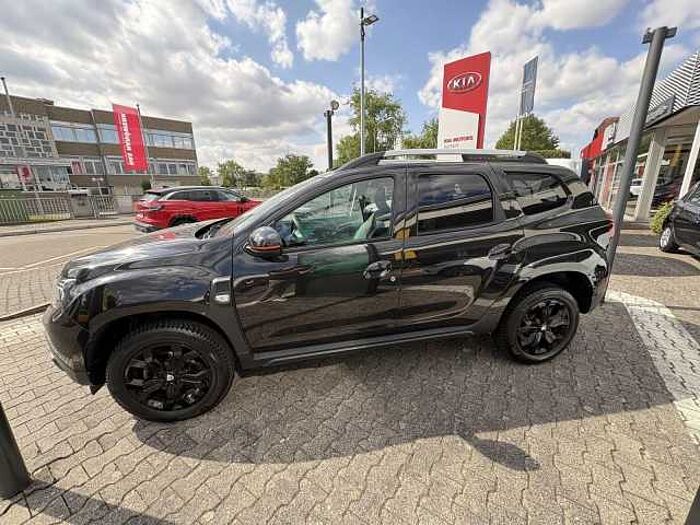 Dacia Duster II 1.3 TCe 150 Extreme 2 WD GPF