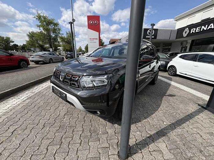 Dacia Duster II 1.3 TCe 150 Extreme 2 WD GPF