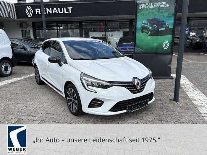 Renault Clio V 1.0 TCe 90 Techno