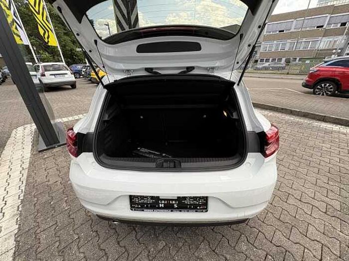 Renault Clio V 1.0 TCe 90 Techno