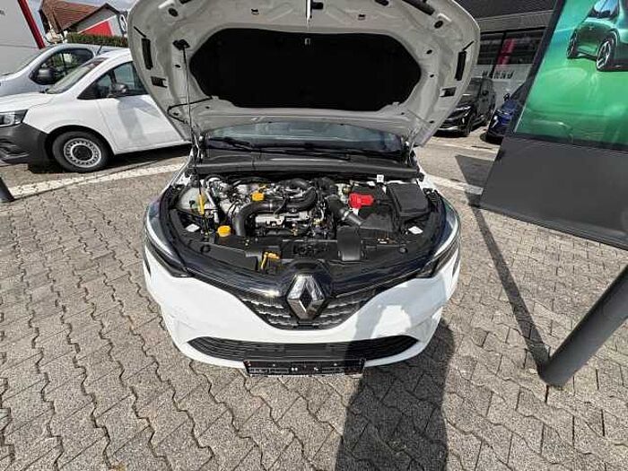 Renault Clio V 1.0 TCe 90 Techno