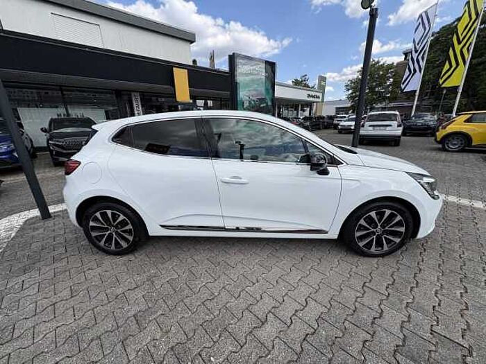 Renault Clio V 1.0 TCe 90 Techno