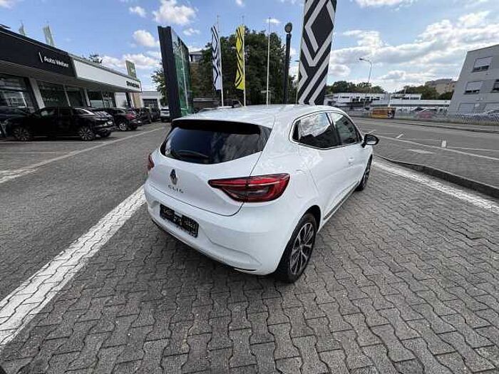Renault Clio V 1.0 TCe 90 Techno