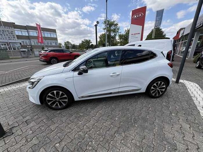 Renault Clio V 1.0 TCe 90 Techno