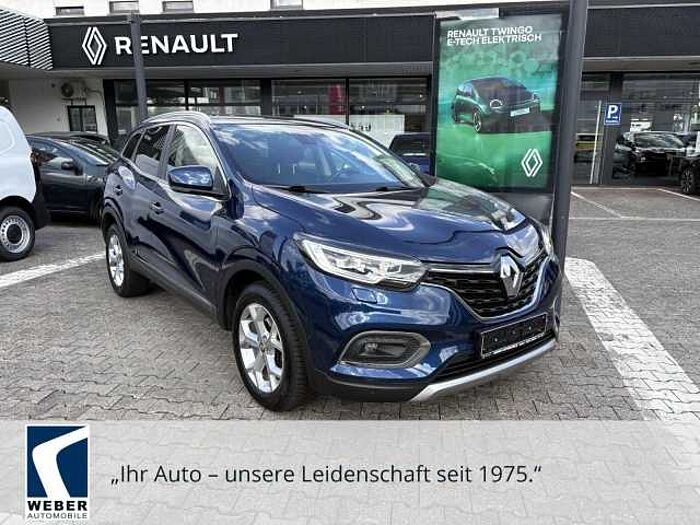 Renault Kadjar 1.3 TCe 140 Limited GPF