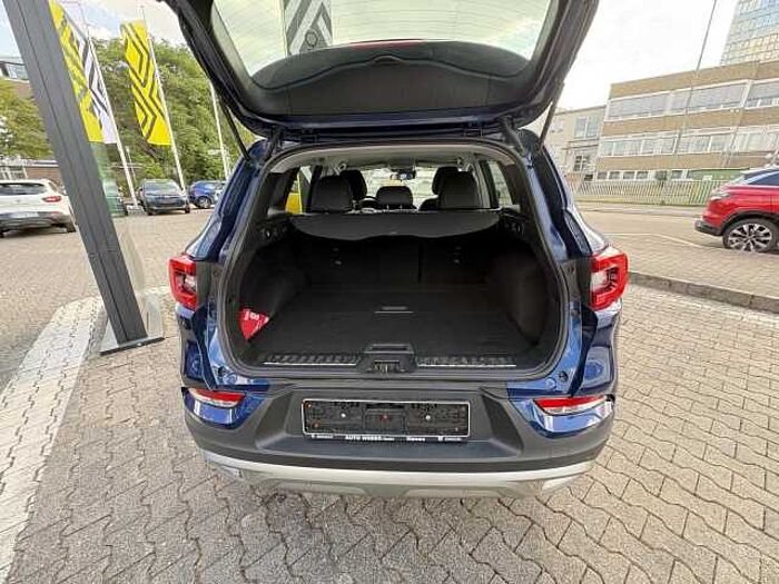 Renault Kadjar 1.3 TCe 140 Limited GPF