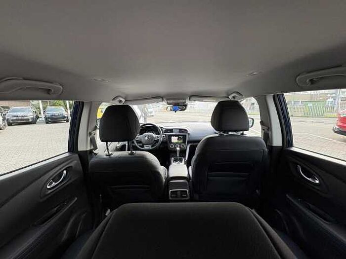 Renault Kadjar 1.3 TCe 140 Limited GPF