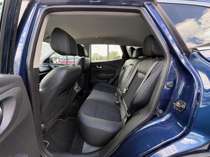Renault Kadjar 1.3 TCe 140 Limited GPF