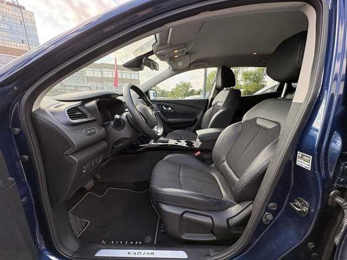 Renault Kadjar 1.3 TCe 140 Limited GPF