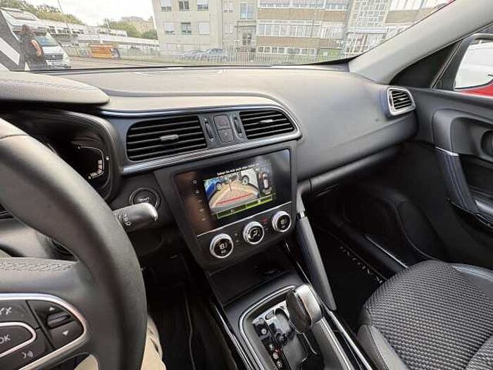Renault Kadjar 1.3 TCe 140 Limited GPF