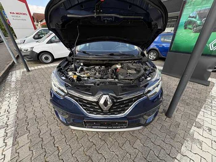 Renault Kadjar 1.3 TCe 140 Limited GPF