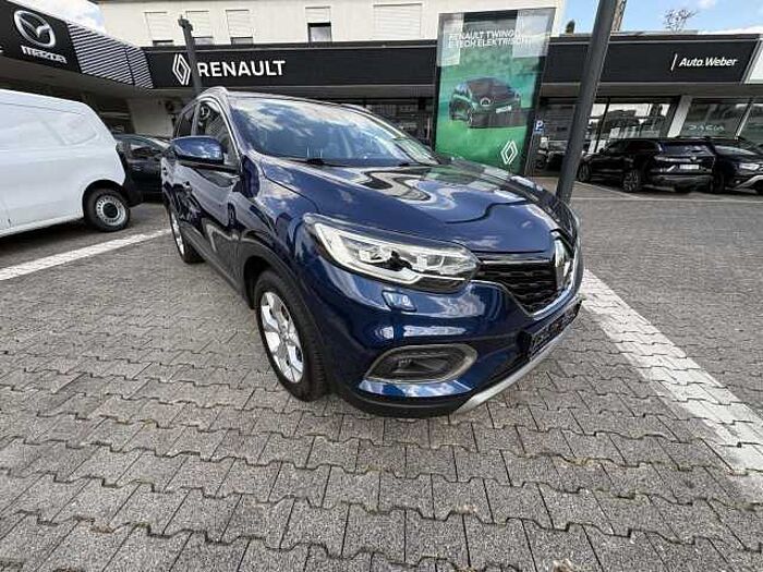 Renault Kadjar 1.3 TCe 140 Limited GPF