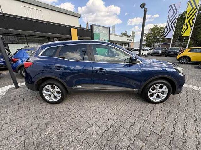 Renault Kadjar 1.3 TCe 140 Limited GPF