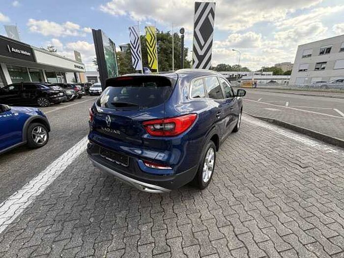Renault Kadjar 1.3 TCe 140 Limited GPF