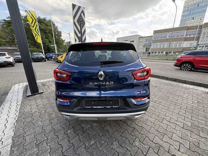 Renault Kadjar 1.3 TCe 140 Limited GPF