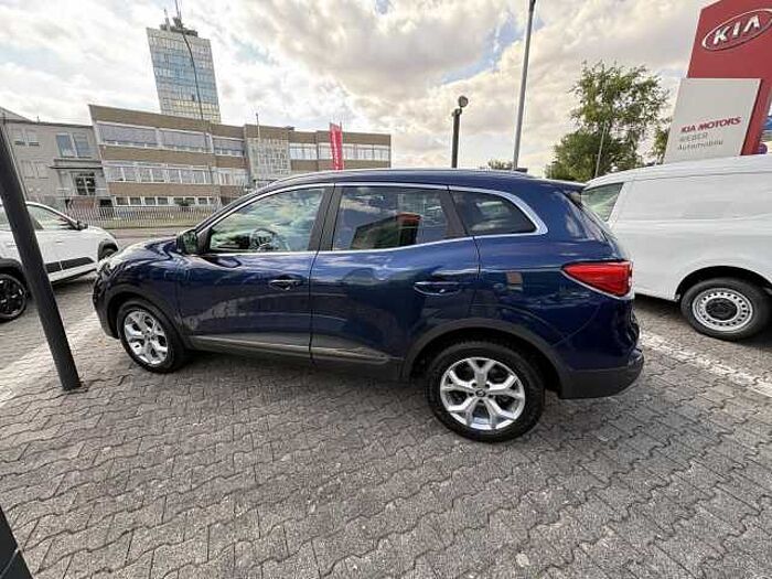 Renault Kadjar 1.3 TCe 140 Limited GPF