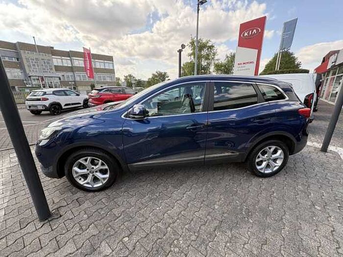 Renault Kadjar 1.3 TCe 140 Limited GPF