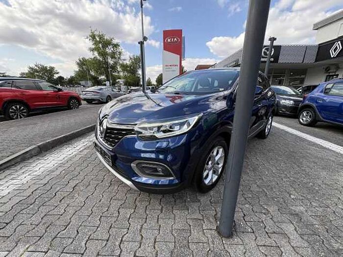 Renault Kadjar 1.3 TCe 140 Limited GPF