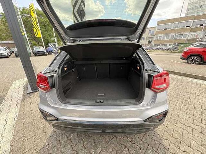 Audi Q2 35 1.5 TFSI advanced